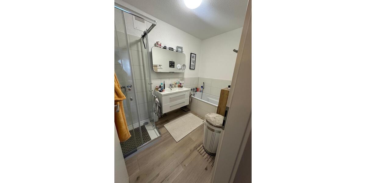 Etagenwohnung Sankt Georgen im Schwarzwald - 3.5 Zimmer, 87 m&sup2;, 236.000&euro; | Angebot:25975799