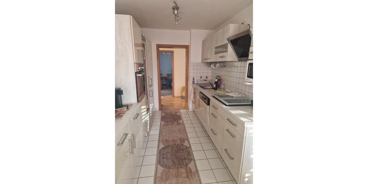 Erdgeschoßwohnung Trossingen - 3 Zimmer, 85 m&sup2;, 250.000&euro; | Angebot:26785738