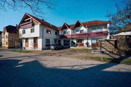 Wohnung Königsfeld im Schwarzwald - 3 Zimmer, 88 m&sup2;, 239.000&euro; | Angebot:25922639