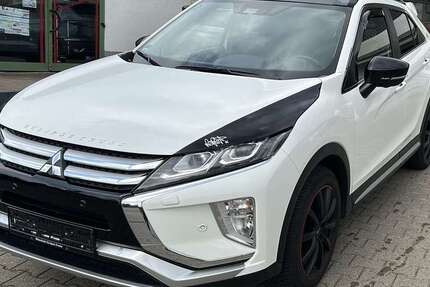 Mitsubishi Eclipse Cross 51.393 km 21.390 &euro; Immendingen 78194