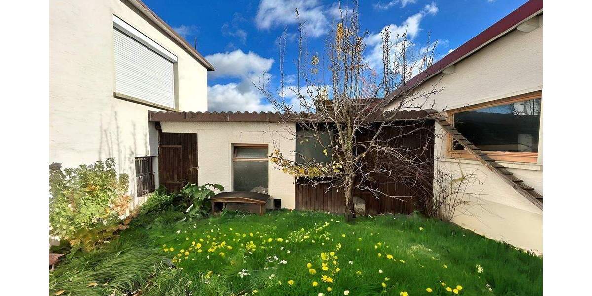 Bauernhaus, Landhaus Denkingen - 3 Zimmer, 92 m&sup2;, 199.000&euro; | Angebot:25670860