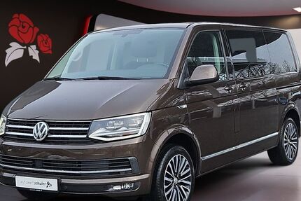 VW T6 Multivan 69.700 km 39.949 &euro; Villingen-Schwenningen 78052