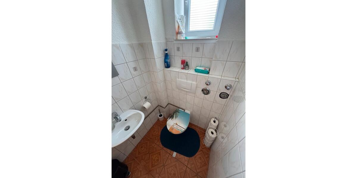 Erdgeschoßwohnung Villingen-Schwenningen Schwenningen - 3 Zimmer, 75 m&sup2;, 800&euro; | Angebot:26648253