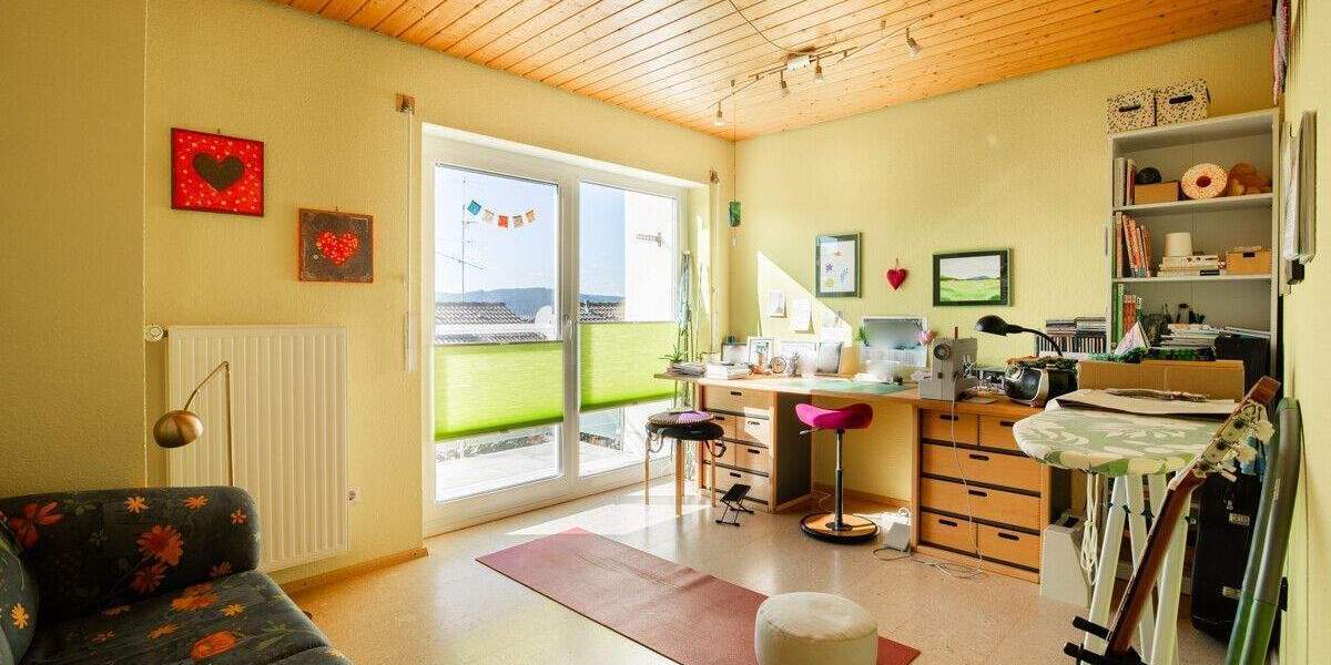 Reihenendhaus Titisee-Neustadt Neustadt - 7 Zimmer, 170 m&sup2;, 549.000&euro; | Angebot:25671481