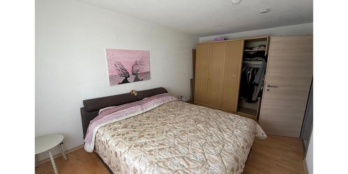 Erdgeschoßwohnung Villingen-Schwenningen Schwenningen - 3 Zimmer, 71 m&sup2;, 1.220&euro; | Angebot:26611245