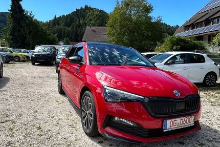 Skoda Scala 11.835 km 21.900 &euro; Gutach 77793