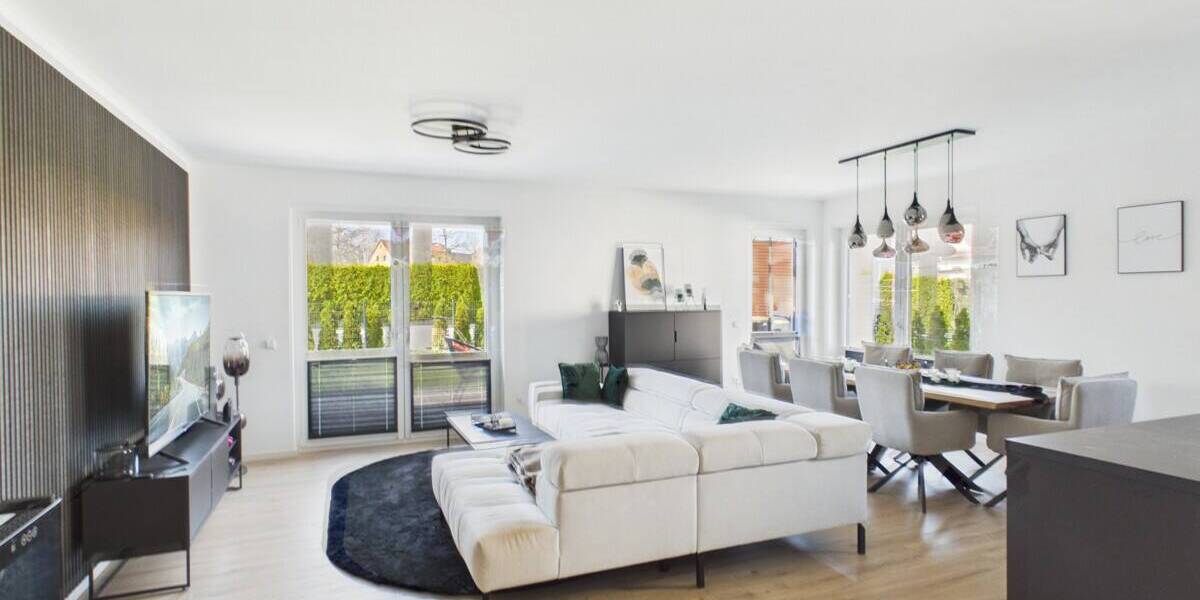 Doppelhaushälfte Deißlingen - 4 Zimmer, 150 m&sup2;, 565.000&euro; | Angebot:26189416
