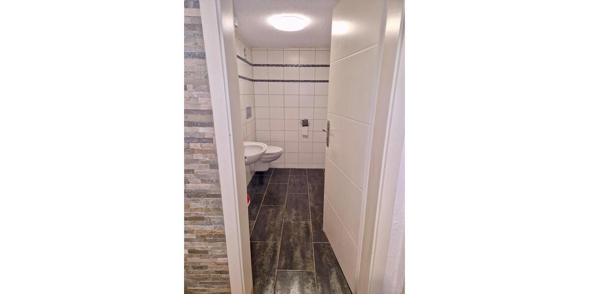 Erdgeschoßwohnung Villingen-Schwenningen Kopsbühl - 1.5 Zimmer, 46 m&sup2;, 500&euro; | Angebot:25106619