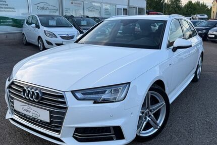 Audi A4 67.000 km 19.490 &euro; Schömberg 72355