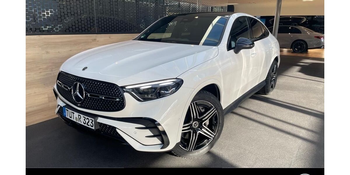 Mercedes-Benz GLC 200 9.000 km 59.700 &euro; Tuttlingen 78532