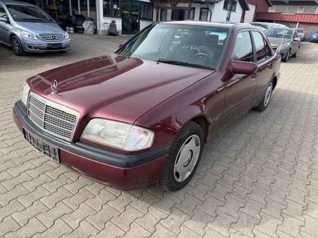 Mercedes-Benz C 200 235.000 km 1.200 &euro; Villingen 78050