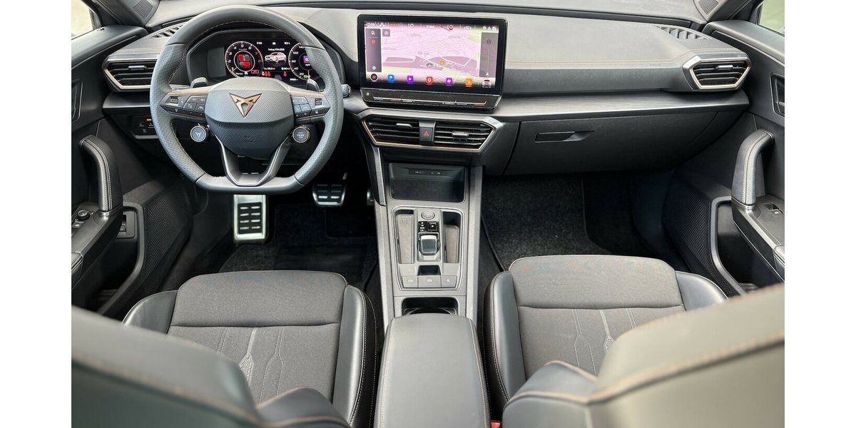 Cupra Formentor 2,0 TSI VZ 4Drive KAMERA/NAVI/SHZ/DAB 37.620 km 27.900 &euro; Villingen-Schwenningen 78054