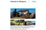 Mehrfamilienhaus, Wohnhaus Villingendorf - 8 Zimmer, 156 m&sup2;, 330.000&euro; | Angebot:26367017