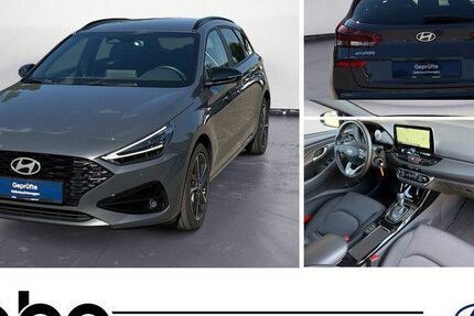Hyundai i30 19.402 km 18.990 &euro; Schramberg-Sulgen 78713