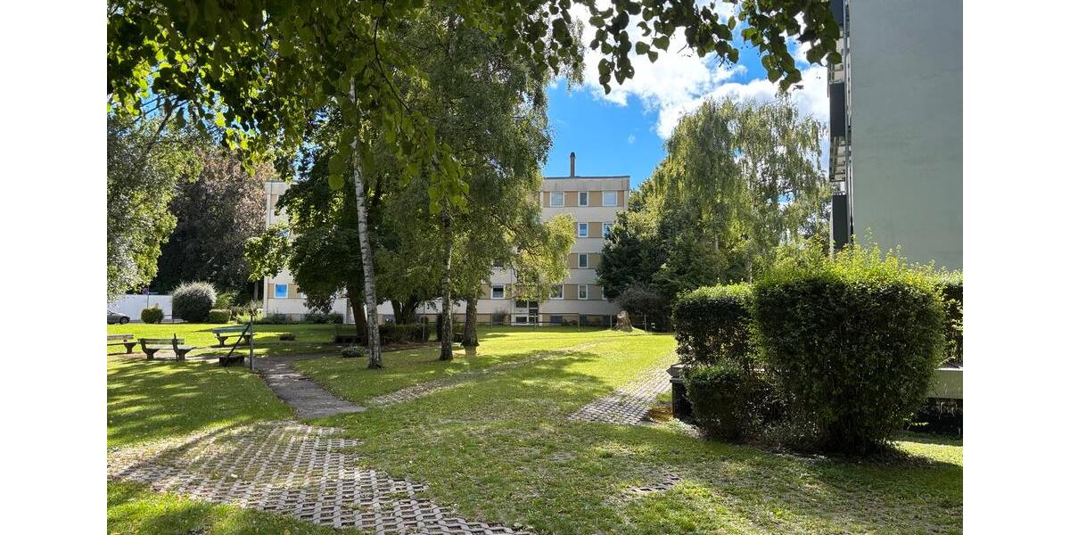 Etagenwohnung Villingen-Schwenningen Schwenningen - 4.5 Zimmer, 115 m&sup2;, 310.000&euro; | Angebot:25226097