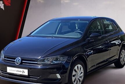 VW Polo 92.800 km 11.449 &euro; Villingen-Schwenningen 78052