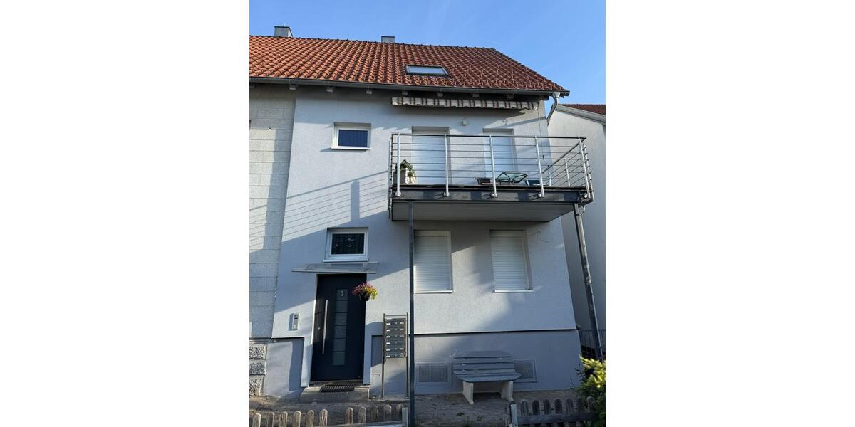 Doppelhaushälfte Villingen-Schwenningen Schwenningen - 6 Zimmer, 130 m&sup2;, 339.999&euro; | Angebot:27018180