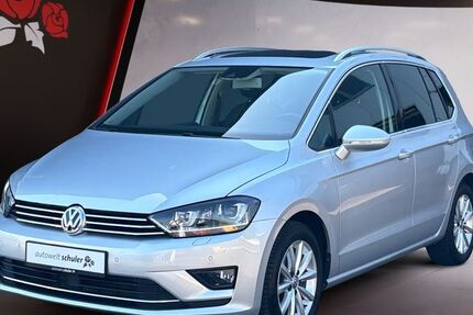 VW Golf Sportsvan 54.300 km 17.349 &euro; Donaueschingen 78166
