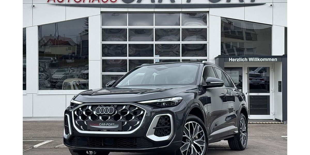 Audi SQ5 10.350 km 78.490 &euro; Deißlingen 78652