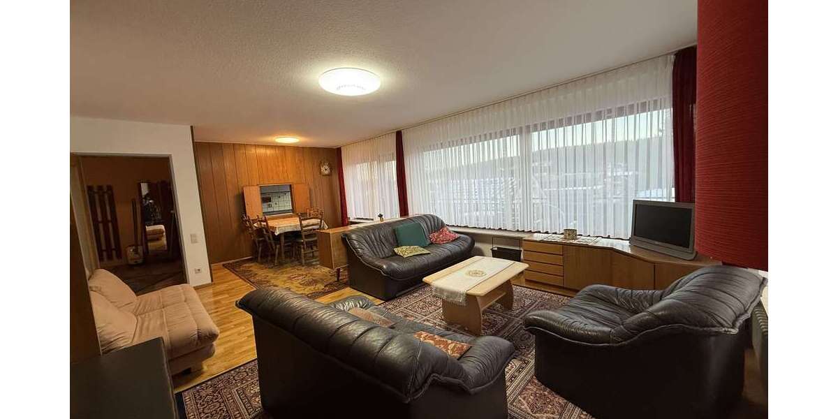 Etagenwohnung Schönwald - 2 Zimmer, 79 m&sup2;, 95.000&euro; | Angebot:24059240