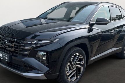 Hyundai TUCSON 7.000 km 38.990 &euro; Donaueschingen 78166