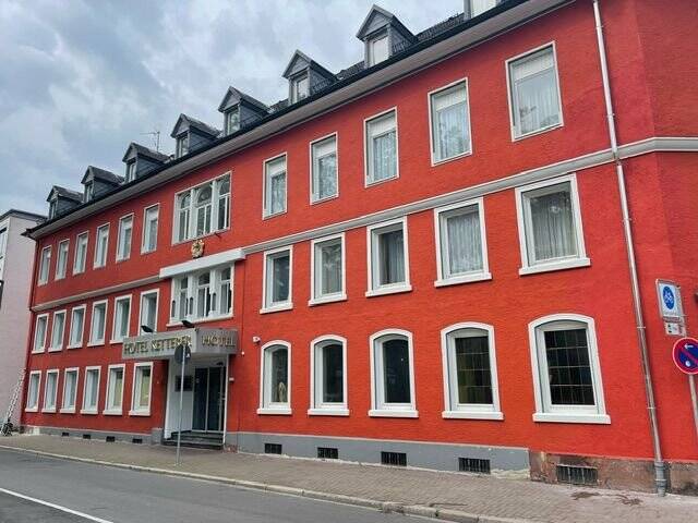 Mehrfamilienhaus, Wohnhaus Villingen-Schwenningen Villingen - 1.490.000&euro; | Angebot:25774769