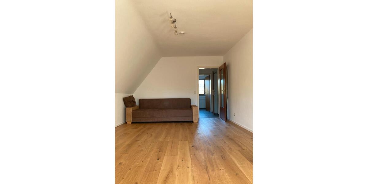 Etagenwohnung Schönwald im Schwarzwald - 1.5 Zimmer, 34 m&sup2;, 590&euro; | Angebot:26041267