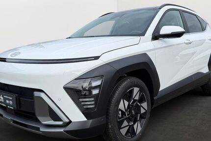 Hyundai KONA 5.000 km 32.750 &euro; Villingen-Schwenningen 78048