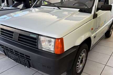 Fiat Panda 69.500 km 5.500 &euro; Bonndorf 79848
