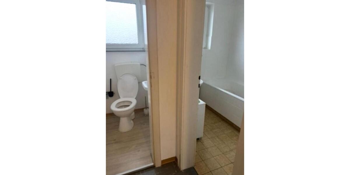 Etagenwohnung Villingen-Schwenningen Schwenningen - 3 Zimmer, 80 m&sup2;, 770&euro; | Angebot:25953959