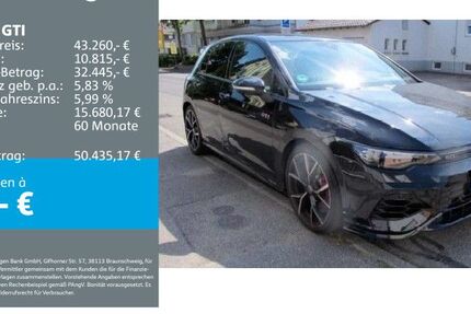 VW Golf 21.156 km 43.260 &euro; Rottweil 78628