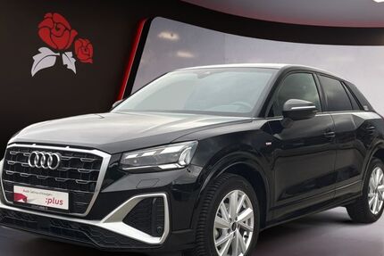 Audi Q2 6.457 km 36.950 &euro; Villingen-Schwenningen 78052
