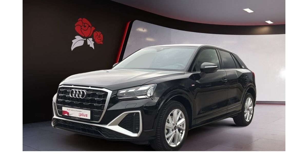 Audi Q2 6.457 km 36.950 &euro; Villingen-Schwenningen 78052