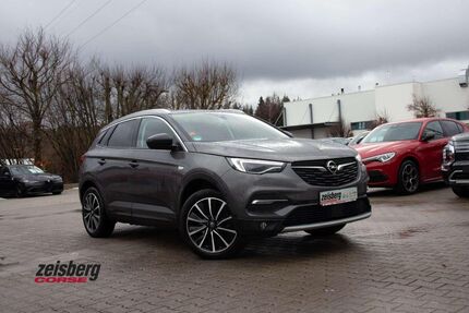 Opel Grandland (X) 40.600 km 22.490 &euro; Mönchweiler 78087