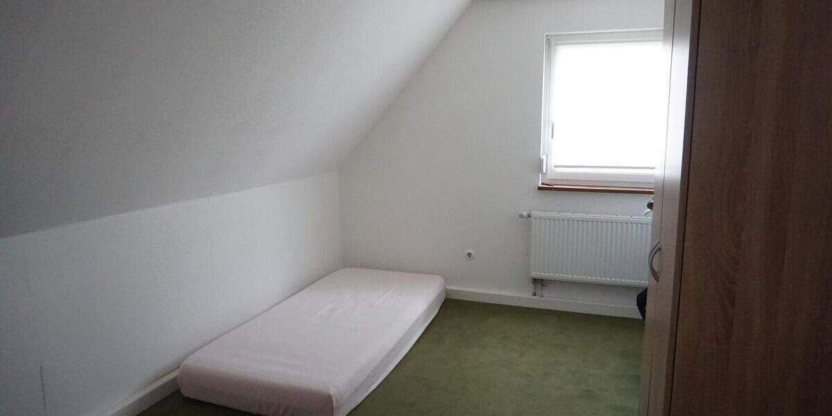 Einfamilienhaus Bösingen Herrenzimmern - 8 Zimmer, 156 m&sup2;, 405.000&euro; | Angebot:25746470