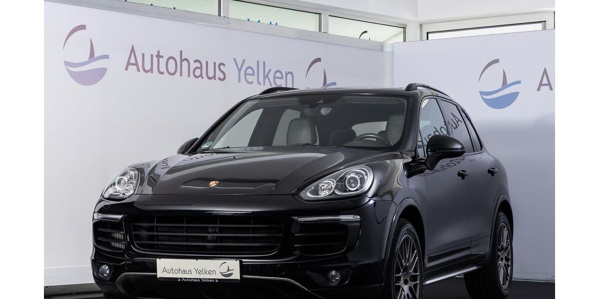Porsche Cayenne 169.980 km 29.490 &euro; Spaichingen 78549
