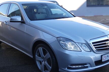 Mercedes-Benz E 300 136.000 km 14.300 &euro; Villingen Schwenningen 78052