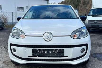 VW up! 276.246 km 1.999 &euro; Oberndorf a.N 78727