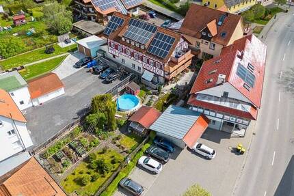 Gewerbeobjekt Immendingen - 1.929.000&euro; | Angebot:25749305