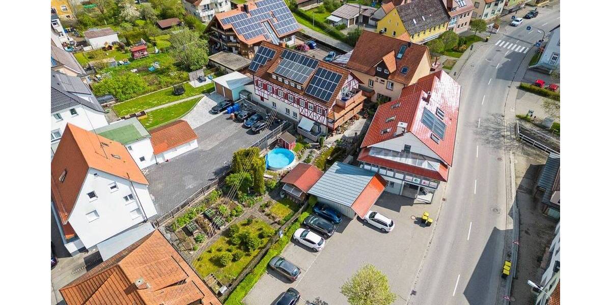 Gewerbeobjekt Immendingen - 1.929.000&euro; | Angebot:25749305