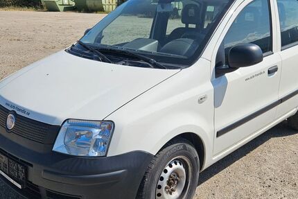 Fiat Panda 140.000 km 950 &euro; Schömberg 72355