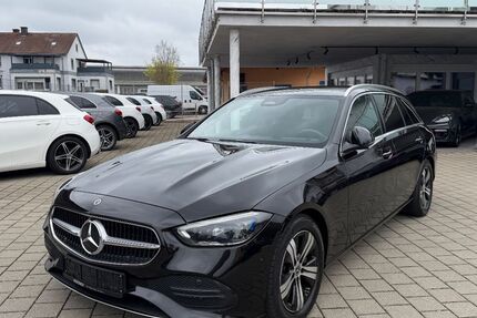 Mercedes-Benz C 220 109.900 km 30.900 &euro; Villingen 78048