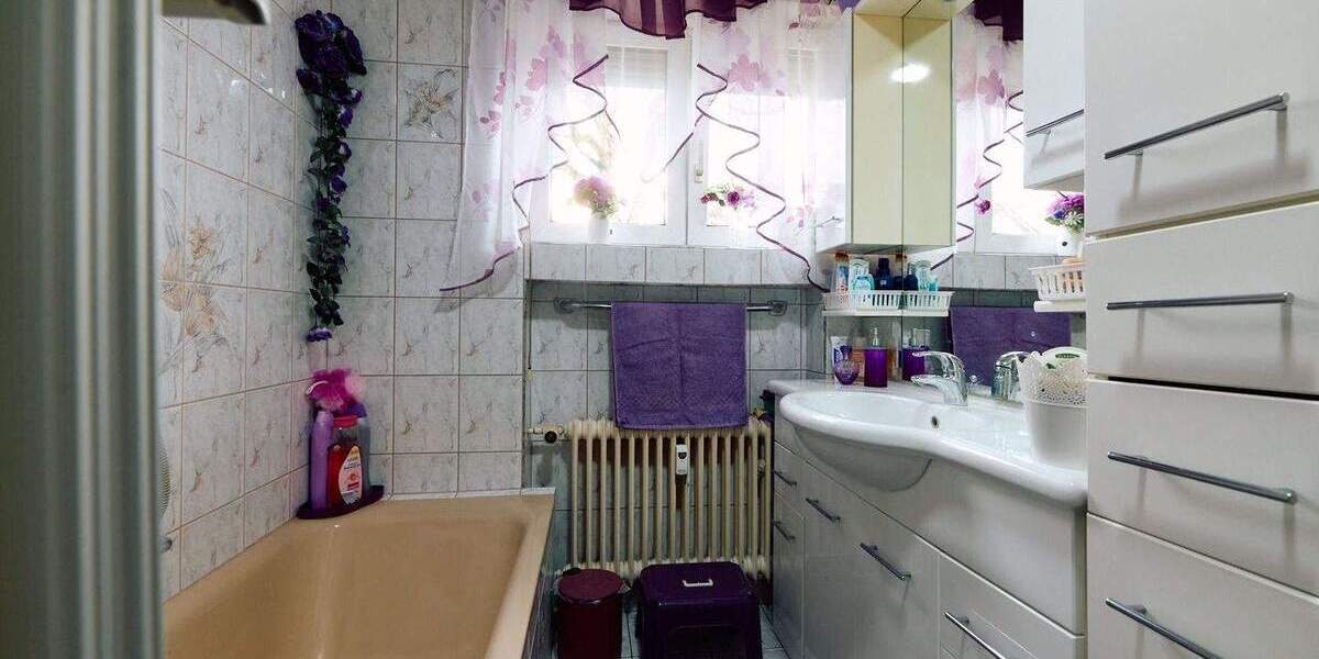 Etagenwohnung Rottweil - 4 Zimmer, 99 m&sup2;, 234.500&euro; | Angebot:26218241
