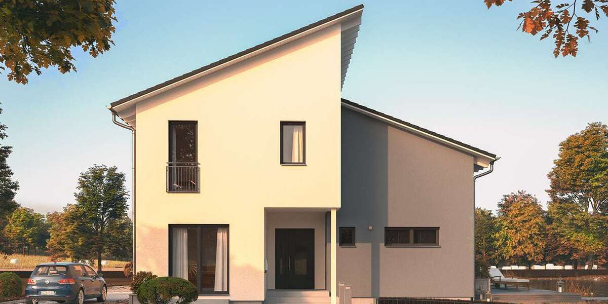 Einfamilienhaus Weilen - 7 Zimmer, 245 m&sup2;, 502.629&euro; | Angebot:24238138