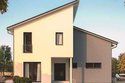 Haus Weilen - 7 Zimmer, 245 m&sup2;, 502.629&euro; | Angebot:24238138