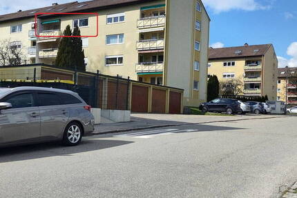 Wohnung Donaueschingen - 3 Zimmer, 86 m&sup2;, 239.000&euro; | Angebot:26595514