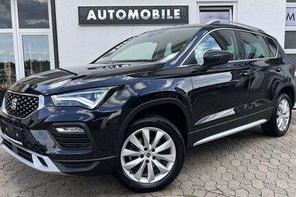 Seat Ateca 21.750 km 26.979 &euro; Königsfeld 78126