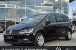 VW Sharan 2.0 TDI Comfortline 7.SITZ/NAVI/SHZ/DSG 107.728 km 21.800 &euro; Villingen-Schwenningen 78054