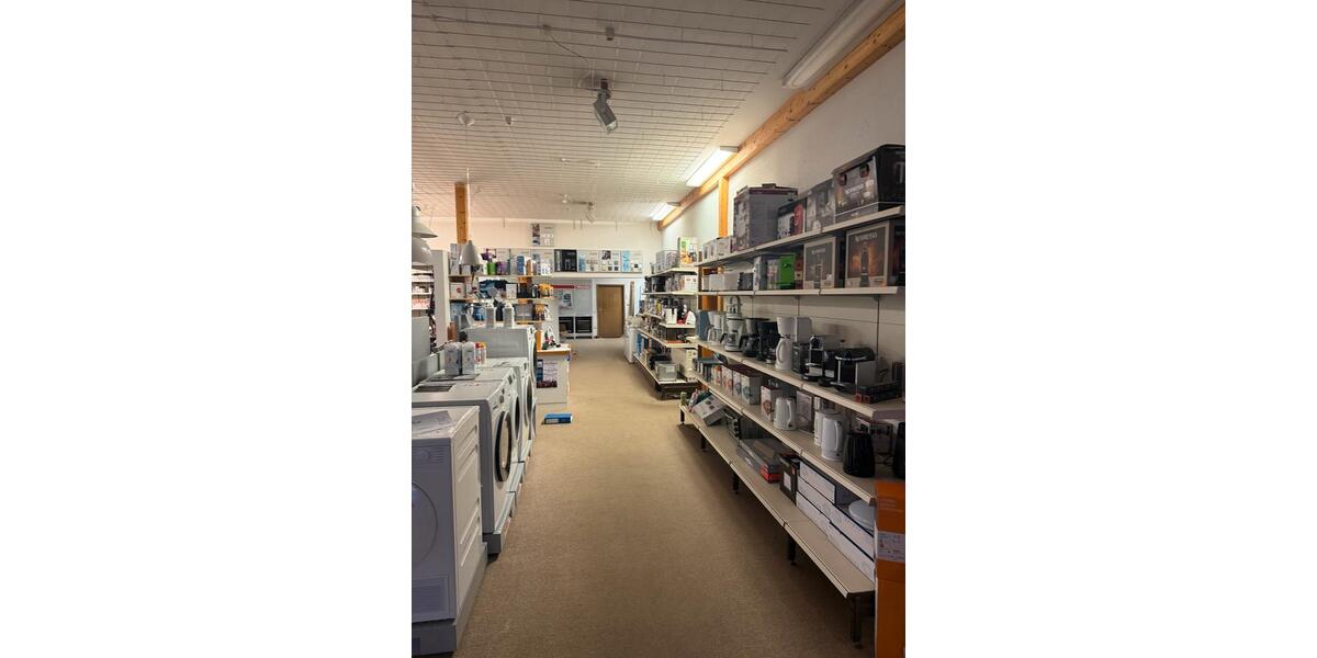 Gewerbeobjekt Spaichingen - 1.750&euro; | Angebot:26319958