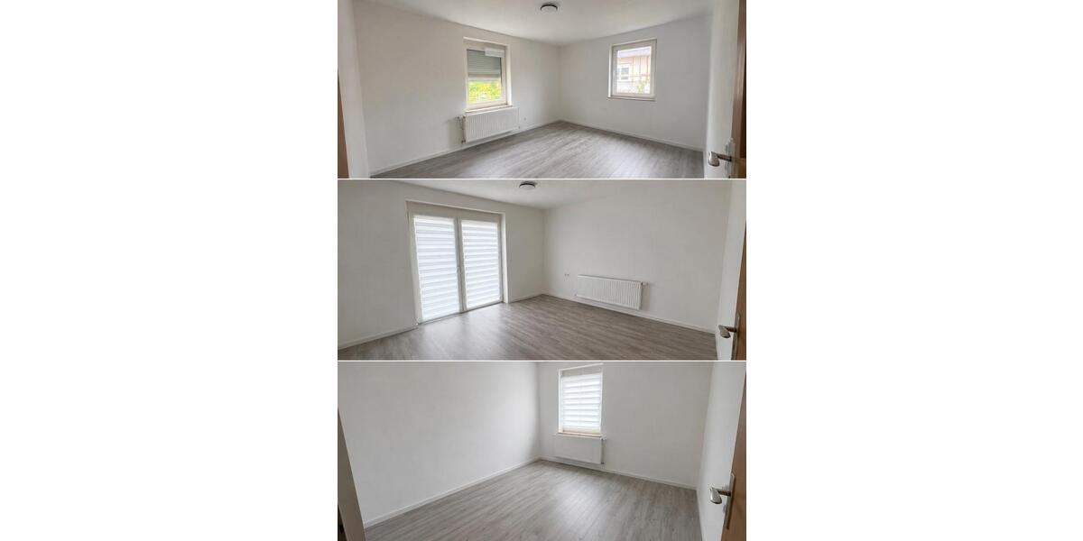 Etagenwohnung Tuttlingen - 3 Zimmer, 57 m&sup2;, 780&euro; | Angebot:26625832